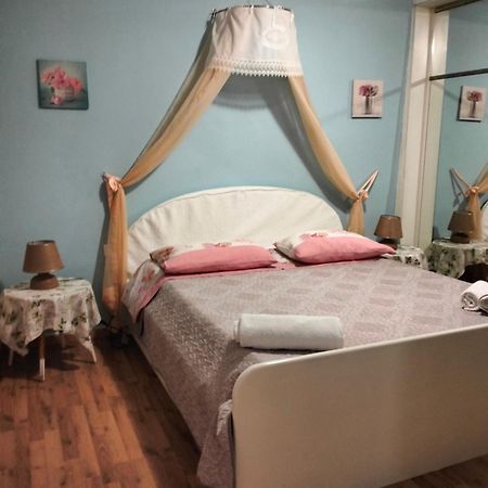 Controvento Apartament II La Spezia Zewnętrze zdjęcie