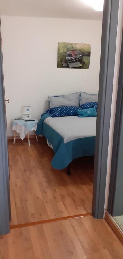 Controvento Apartament II La Spezia Zewnętrze zdjęcie