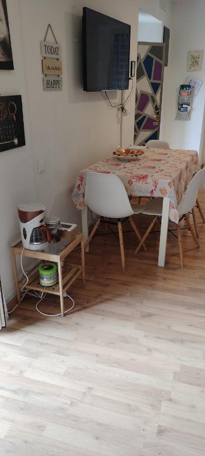 Controvento Apartament II La Spezia Zewnętrze zdjęcie