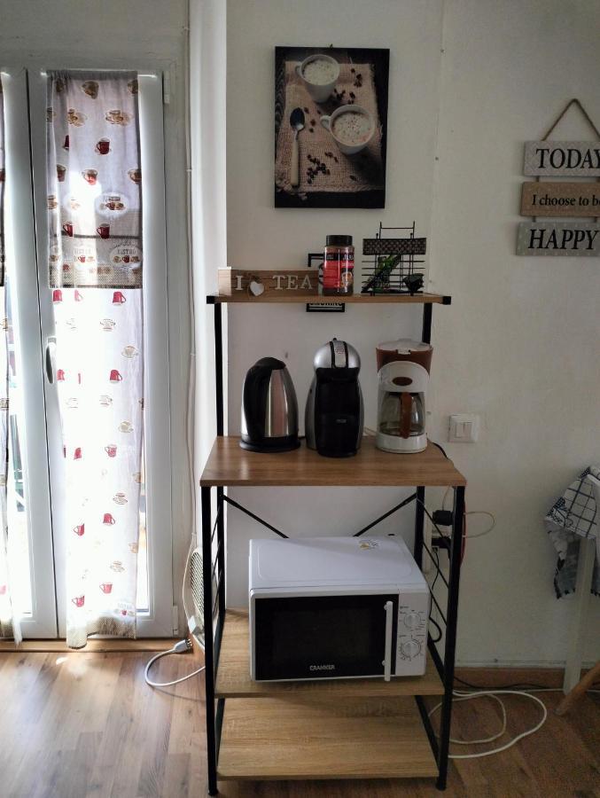 Controvento Apartament II La Spezia Zewnętrze zdjęcie