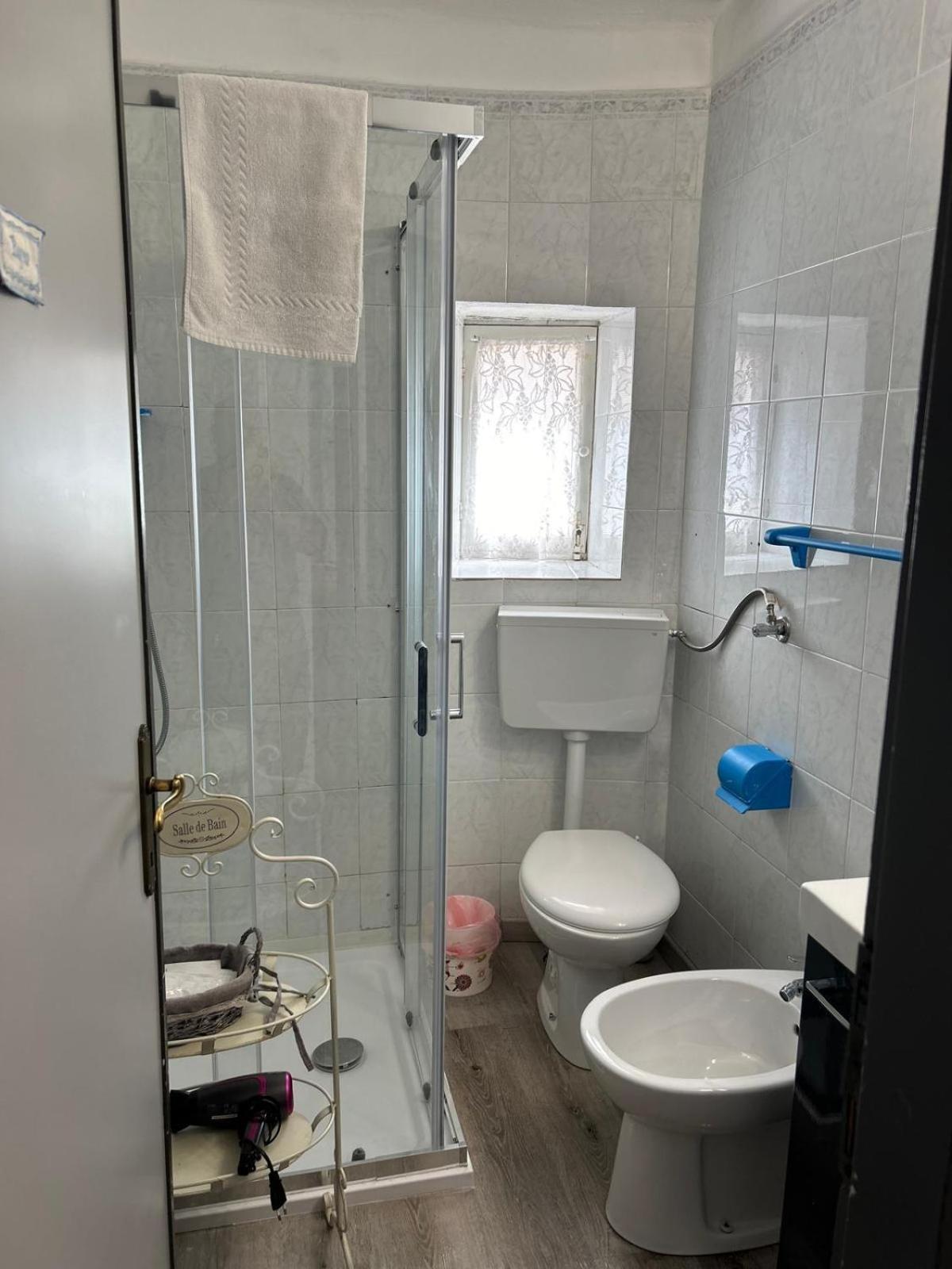 Controvento Apartament II La Spezia Zewnętrze zdjęcie
