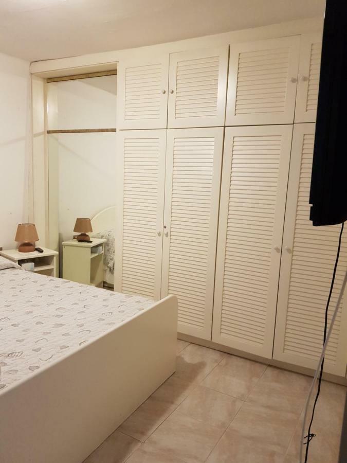 Controvento Apartament II La Spezia Zewnętrze zdjęcie
