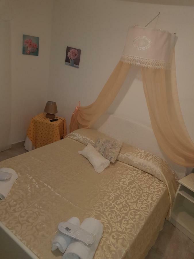 Controvento Apartament II La Spezia Zewnętrze zdjęcie