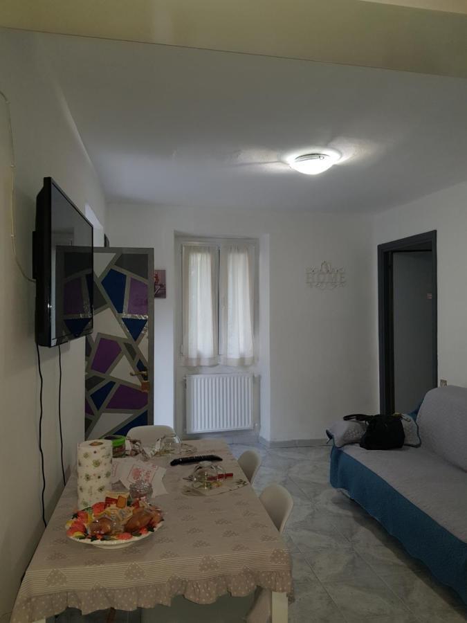 Controvento Apartament II La Spezia Zewnętrze zdjęcie