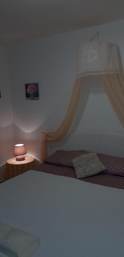 Controvento Apartament II La Spezia Zewnętrze zdjęcie