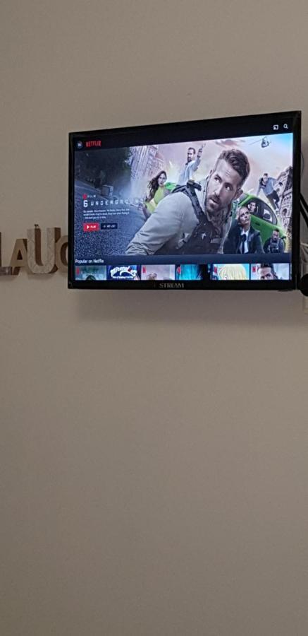 Controvento Apartament II La Spezia Zewnętrze zdjęcie
