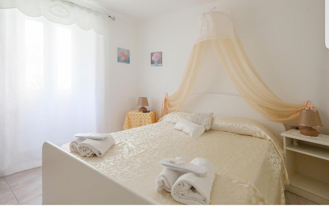 Controvento Apartament II La Spezia Zewnętrze zdjęcie