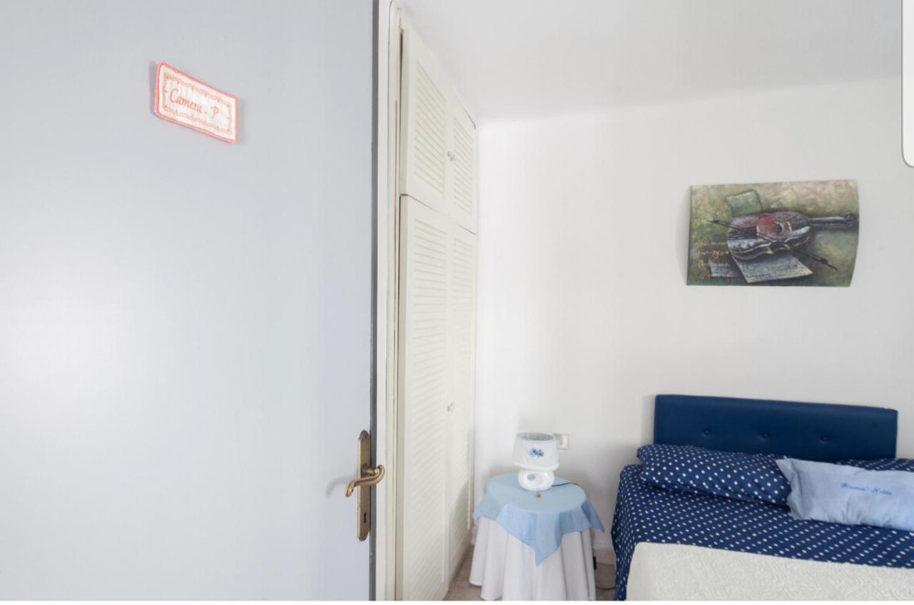 Controvento Apartament II La Spezia Zewnętrze zdjęcie