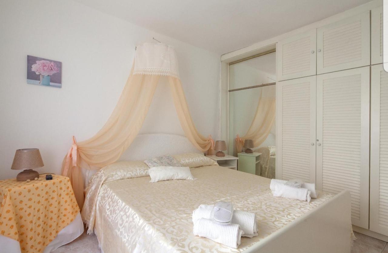 Controvento Apartament II La Spezia Zewnętrze zdjęcie