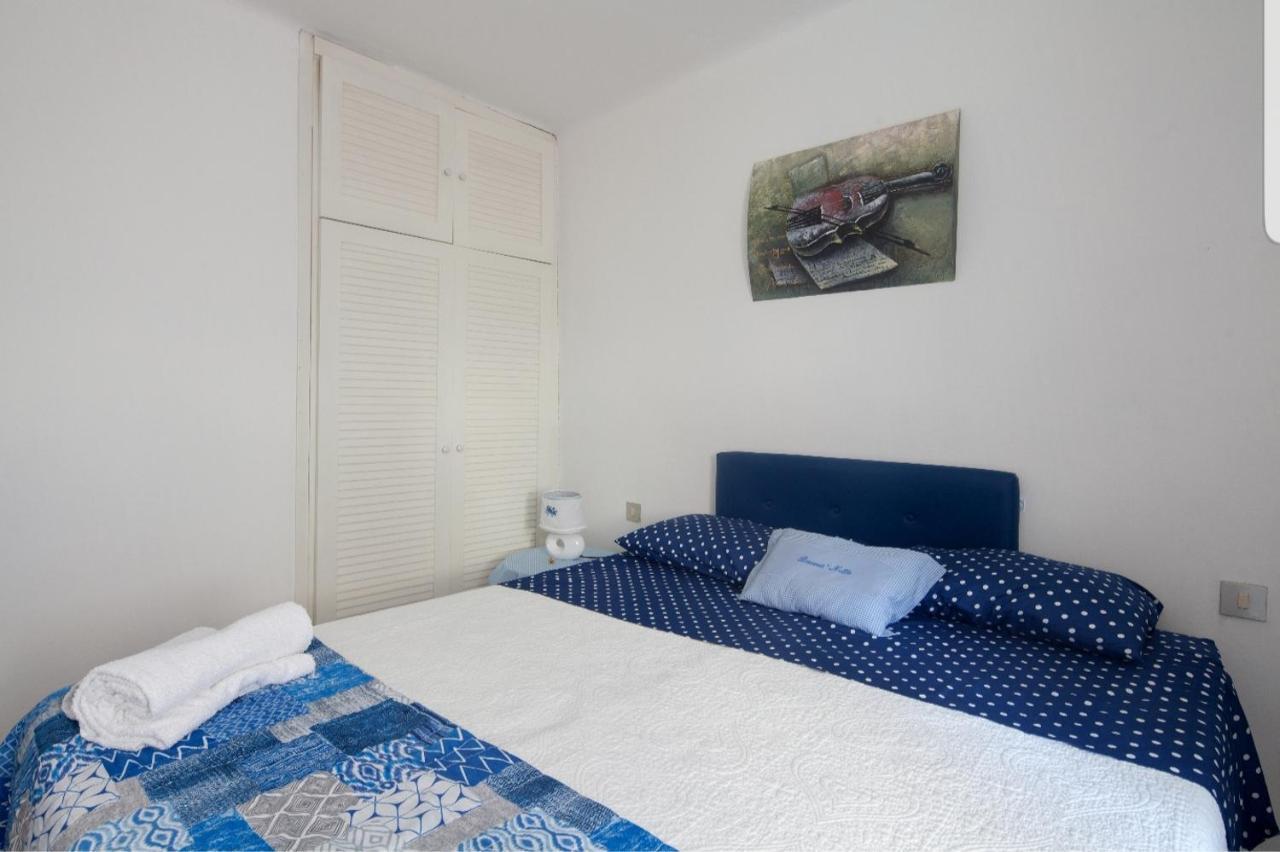 Controvento Apartament II La Spezia Zewnętrze zdjęcie