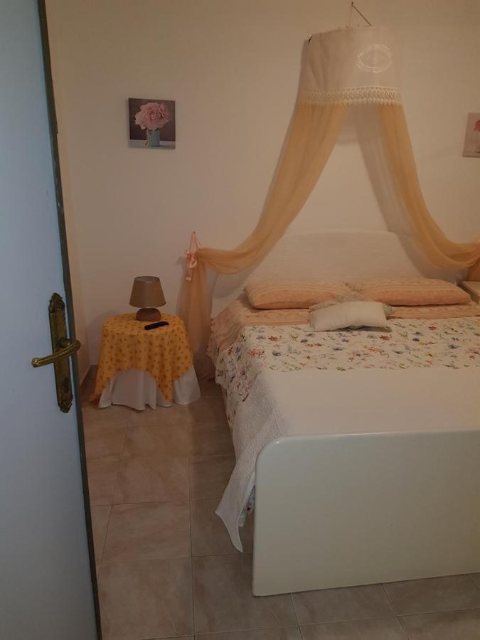 Controvento Apartament II La Spezia Zewnętrze zdjęcie