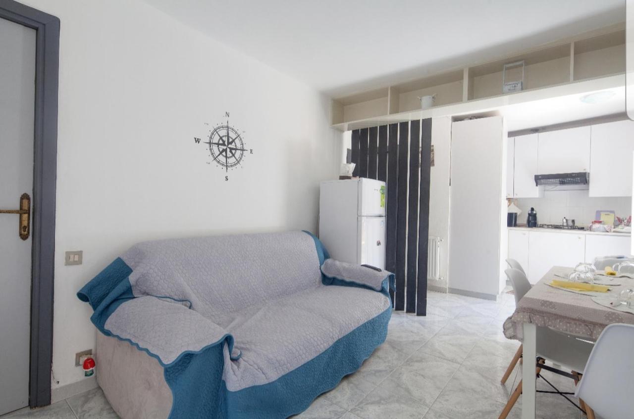 Controvento Apartament II La Spezia Zewnętrze zdjęcie