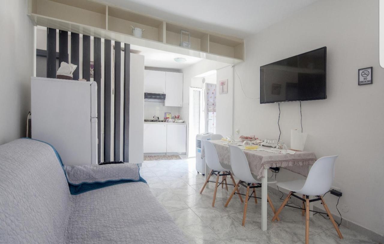 Controvento Apartament II La Spezia Zewnętrze zdjęcie