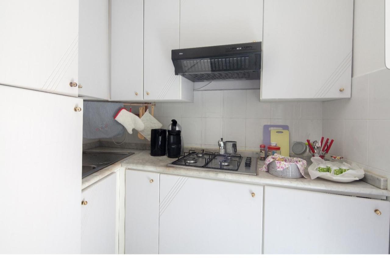 Controvento Apartament II La Spezia Zewnętrze zdjęcie
