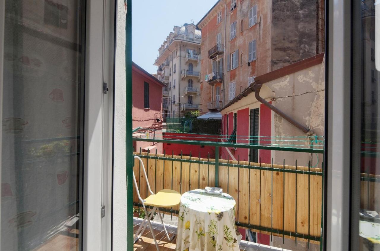 Controvento Apartament II La Spezia Zewnętrze zdjęcie