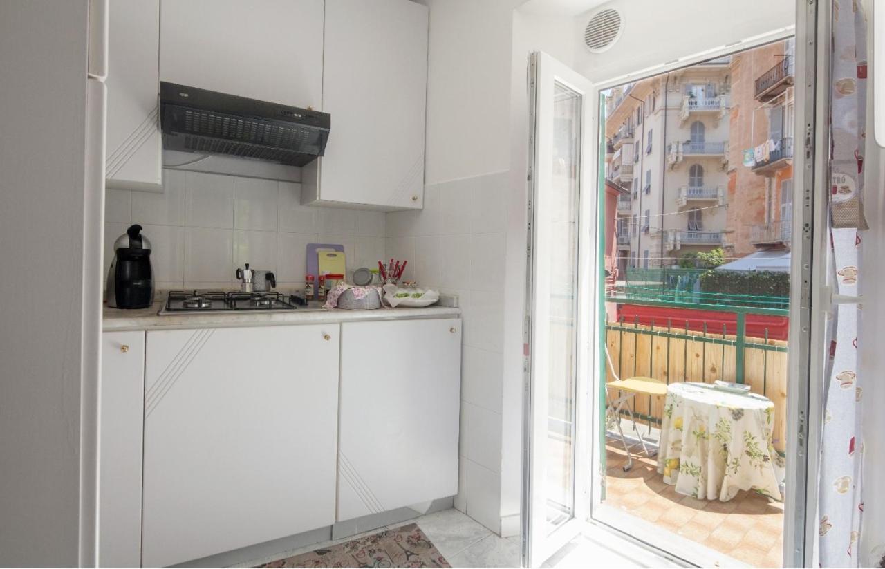 Controvento Apartament II La Spezia Zewnętrze zdjęcie
